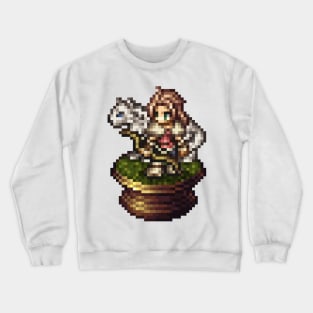 Ha'anit Crewneck Sweatshirt